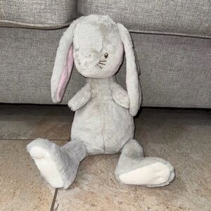 Gigglescape Bunny Plush 13”
